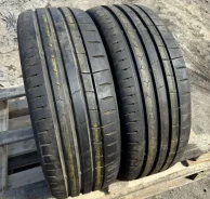 Continental MaxContact MC7