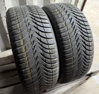 Michelin Alpin 4