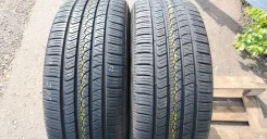 Pirelli Scorpion A/S