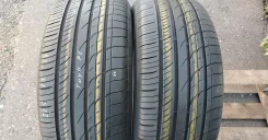 Toyo Proxes Comfort