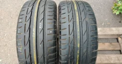 Bridgestone Potenza S001