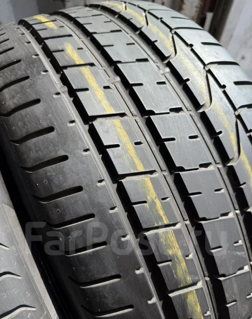 Pirelli P Zero