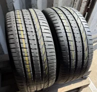 Pirelli P Zero