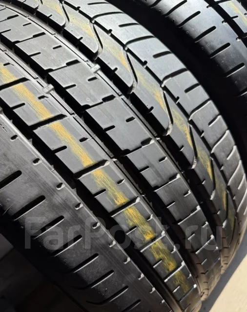 Pirelli P Zero
