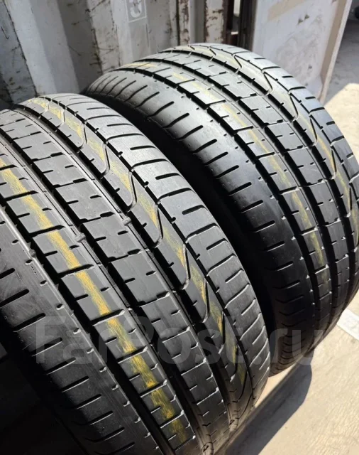 Pirelli P Zero
