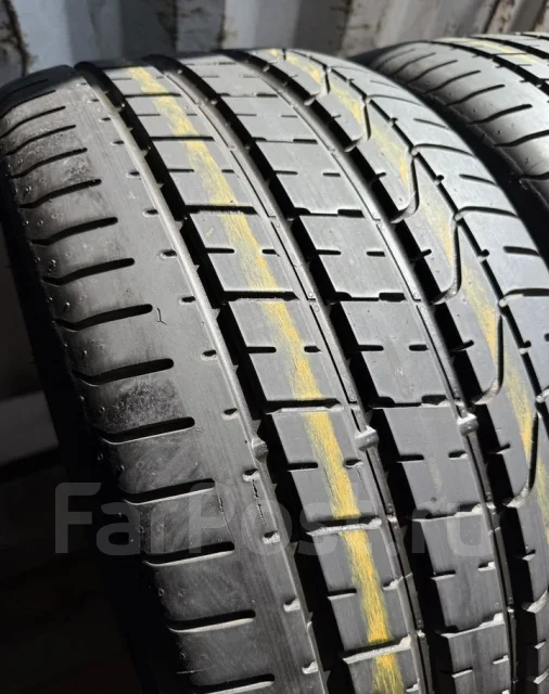 Pirelli P Zero