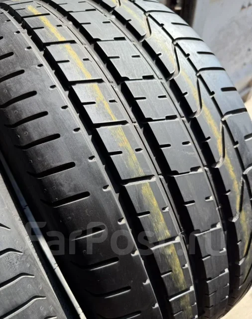 Pirelli P Zero