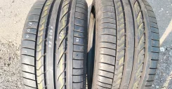 Bridgestone Potenza RE050A