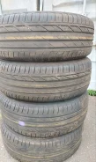 Bridgestone Turanza T001