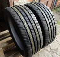 Michelin X Radial