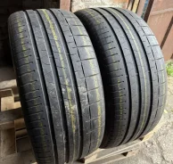 Pirelli P Zero Corsa