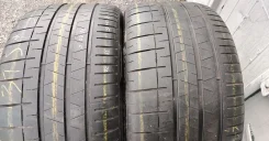 Pirelli P Zero Corsa
