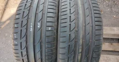Bridgestone Potenza S001