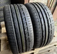Bridgestone Potenza S001