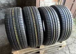 Michelin LTX M/S