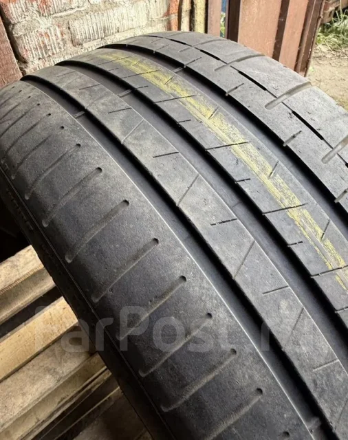 Pirelli P Zero Corsa