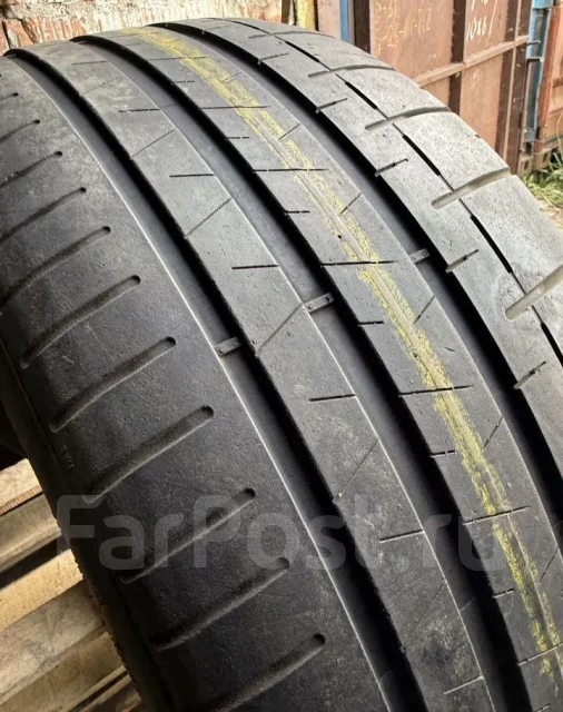 Pirelli P Zero Corsa