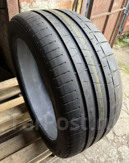 Pirelli P Zero Corsa