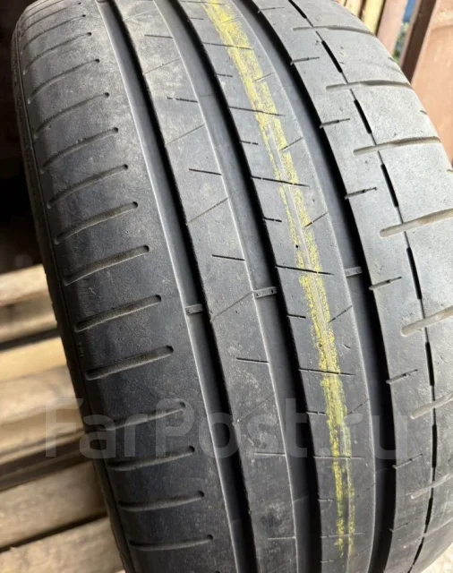 Pirelli P Zero Corsa