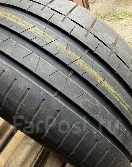 Pirelli P Zero Corsa