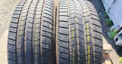Michelin X Radial