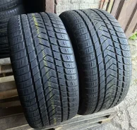Pirelli Scorpion Winter