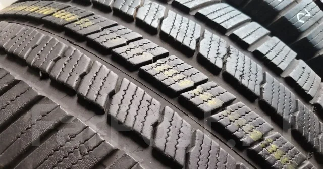 Michelin X Radial