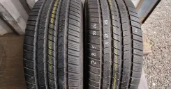 Michelin X Radial