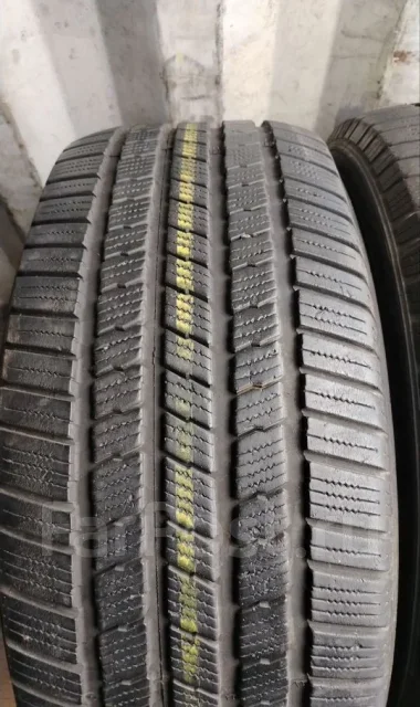 Michelin X Radial