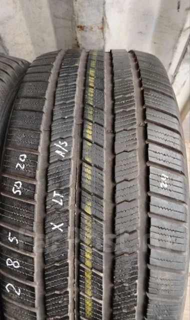 Michelin X Radial
