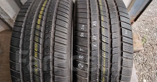 Michelin X Radial