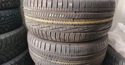 Goodyear Eagle RS-A2