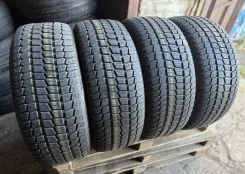 Firestone Firehawk PVS