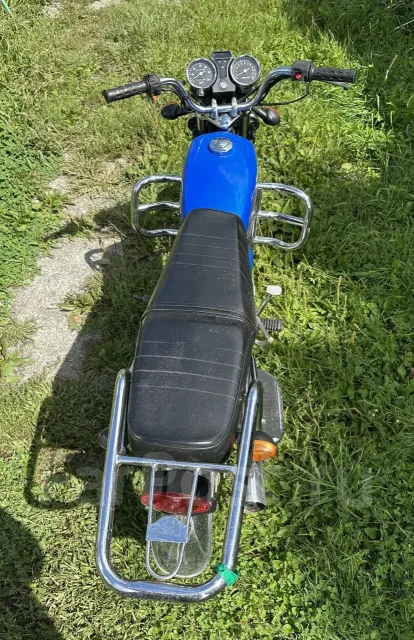 Regulmoto Alpha RM-1. 49����. ��., ��������, ���������, ������ �� �� ����