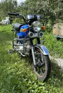 Regulmoto Alpha RM-1. 49����. ��., ��������, ���������, ������ �� �� ����