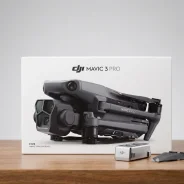 DJI Mavic 3 Pro. ��� ����� �� ���������� ����