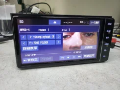 ����������� ��������� ���ota NSZT-W68T ����