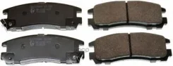 ������. ������. ������� Mitsubishi Eclipse 91- Galant 92- Pajero 01- Space Runner 91- Denckermann ���. B111085 �-� B111085 ����
