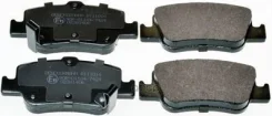 ������. ������. ������� Toyota Auris 07- Corolla Sedan 07- Denckermann ���. B111016 �-� B111016 ����