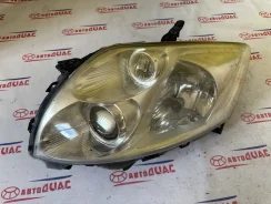 ���� Toyota Auris 12507 NZE151, ����� 12507 ����