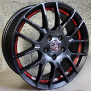 NZ Wheels F-40