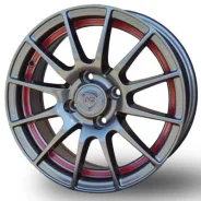 NZ Wheels F-41