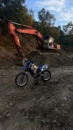 Yamaha WR 450F. 450����. ��., ��������, ���������, ������ �� �� ����