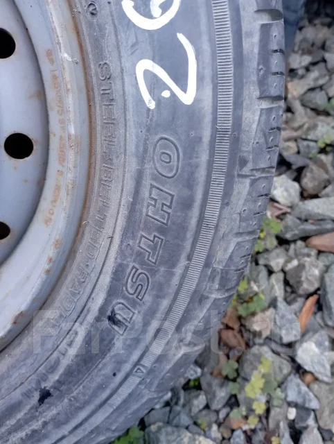 Ohtsu Hi-Steel. ������, �/�, ����� 40 % ����