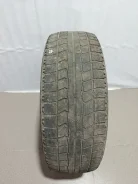 Bridgestone Blizzak MZ-02. ������, ��� �����, 2017 ���, �/�, ����� 60 % ����