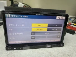 Pioneer Carrozzeria AVIC-RZ900 ����