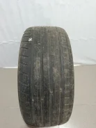 Dunlop SP Sport Maxx TT. ������, 2014 ���, �/�, ����� 90 % ����