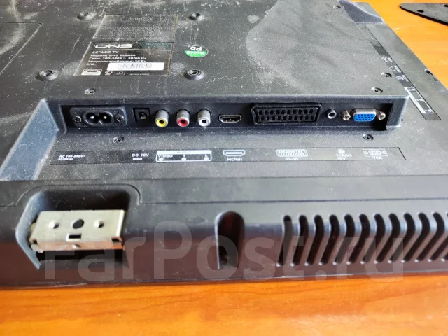 DNS. LED ����