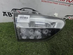 ����-������ �� ������ ��������� Toyota Wish 2015 6820 ZGE20 2ZR-FAE, ������ ����� 6820 ����