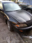 Toyota Cavalier. TJG00, T2 ����